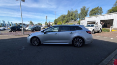 Toyota Corolla 2.0 VVT-i Hybrid Design 5dr CVT Hybrid Estate